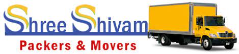 Shree Shivam Packers and Movers Logo